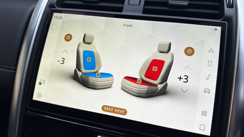 Land Rover Discovery 3.0 D300 R-Dynamic HSE 5dr Auto Diesel Station Wagon